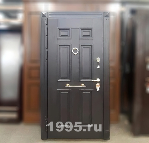 Филенчатая со стукалкой Филенчатая со стукалкой