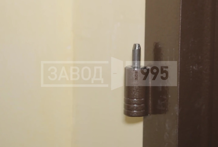 Петли на подшипниках Петли на подшипниках