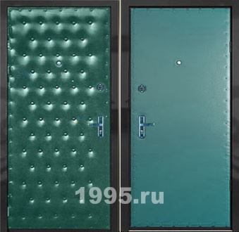 Двери эконом класса с винилискожей Двери эконом класса с винилискожей